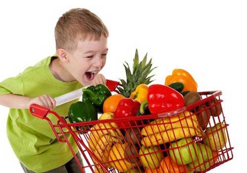 Healthy premium dried vegetables and fruits